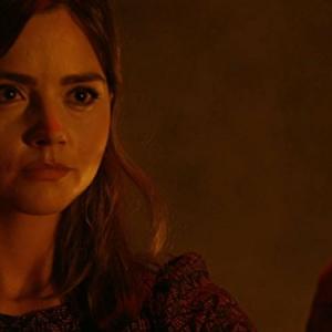 Still of Jenna Coleman in Doctor Who 2005