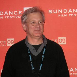 At Sundance with 