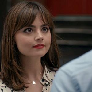 Still of Jenna Coleman in Doctor Who (2005)
