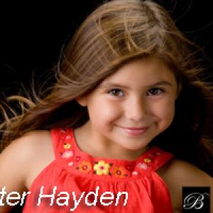 Hunter Hayden