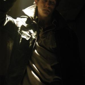 Still of Jonathan Tucker in The Black Donnellys 2007