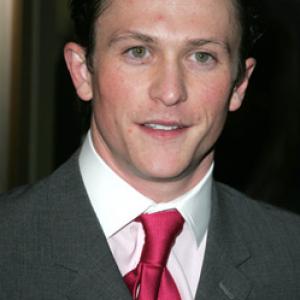 Jonathan Tucker at event of Hostage (2005)
