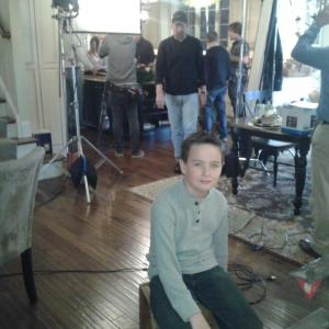 On-Set Westinghouse Commercial
