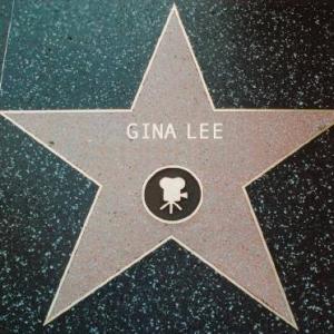 Gina Lee
