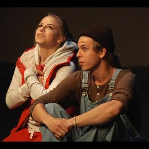 Acme TheatreAlmost Maine by John CarianiSasha Kolos as Glory