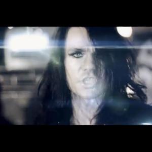 Still from music video