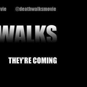 On the Feature film Death Walks