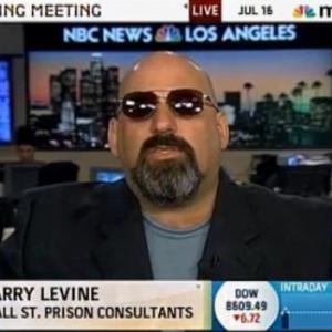 Larry Jay Levine