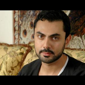 Mohamed Karim in Dokan Shehata A Scene Shot from the Film