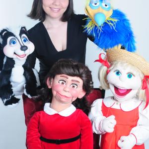 www.puppetgirl.net