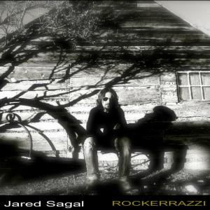 Jared Sagal