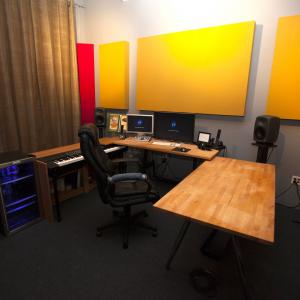 EG Music Scoring Studio