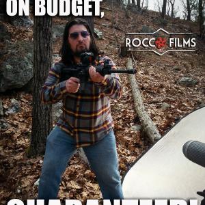 Rocco Michaluk Director / Producer / Cinematographer www.RoccoFilms.com