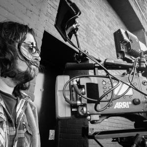 Rocco Michaluk Producer  Director  Cinematographer ARRI Alexa w ARRI Master Primes Lenses wwwroccofilmscom
