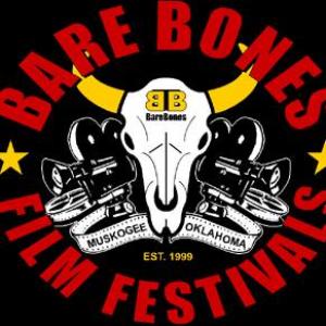 Screened at the Bare Bones Film Festival (2014)