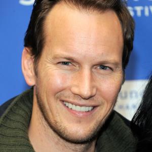 Patrick Wilson at event of The Ledge (2011)