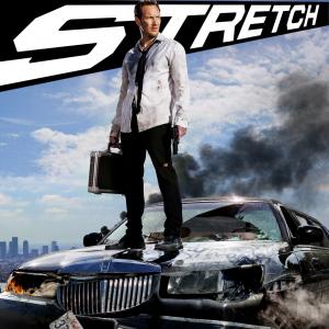 Jessica Alba James Badge Dale Patrick Wilson Ed Helms and Brooklyn Decker in Stretch 2014