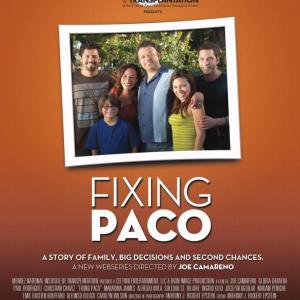 Fixing Paco