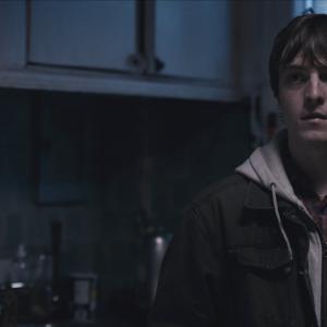 Still of Devin Doyle in Collectors (Dec, 13, 2014)