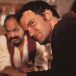 Still of Quentin Tarantino in Desperado (1995)