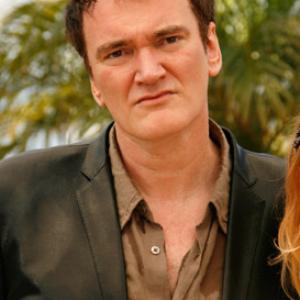 Quentin Tarantino at event of Negarbingi sunsnukiai 2009