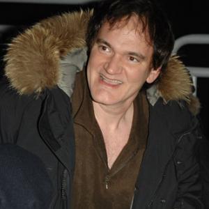 Quentin Tarantino at event of The Wackness (2008)