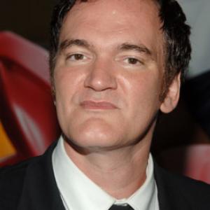 Quentin Tarantino at event of Mano super buvusioji 2006