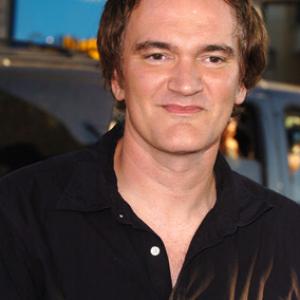 Quentin Tarantino at event of The Dukes of Hazzard (2005)