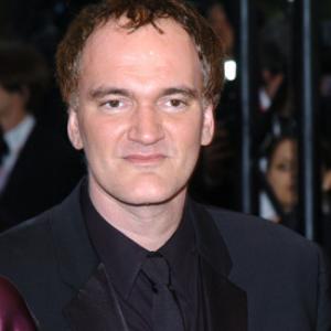 Quentin Tarantino at event of DeLovely 2004