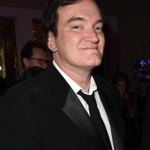 Quentin Tarantino at event of Golden Globes 1989