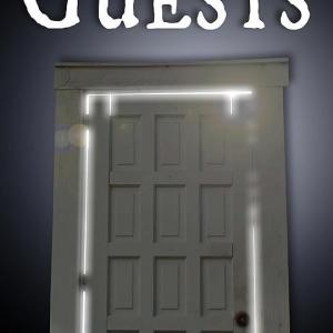 Film poster for Guests
