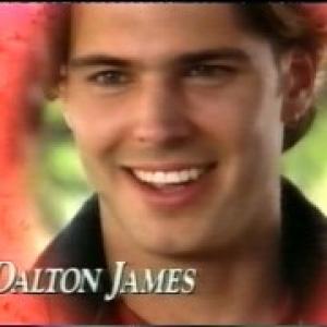 Dalton James