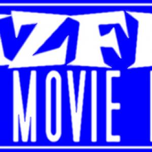 Logo for Chizfilm Jewish Movie Reviews website founded by Jonathan Chisdes