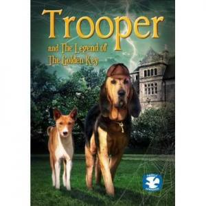 Trooper and The Legend Of The Golden Key