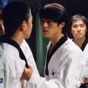 Still of Hyun Bin in Dolryeochagi 2004