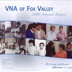 VNA of Fox Valley