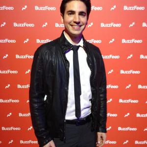 BuzzFeed LA Grand Opening Party