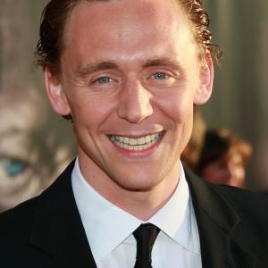 Tom Hiddleston at event of Toras 2011