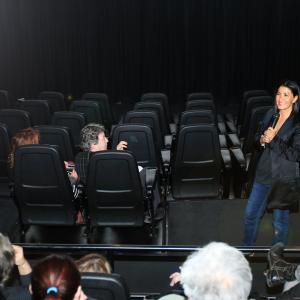 Aimer CQFD Premiere Landmark Theatres Los Angeles