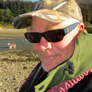 Russell Josh Peterson Sheep Creek Juneau Alaska