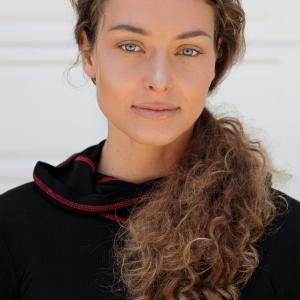 Marina Kazankova