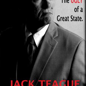 Jack Teague
