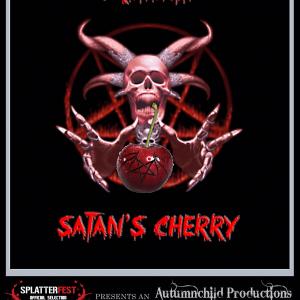 Satans Cherry Movie poster