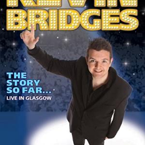 Kevin Bridges in Kevin Bridges The Story So Far  Live in Glasgow 2010