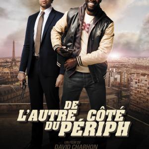 DE LAUTRE CTE DU PERIPH Feature movie poster