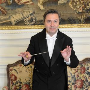 JeanNoel Martin August 2014  Role of a classical orchestra Conductor