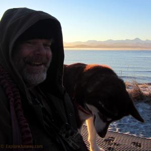 ~:Eagle Beach Alaska:~ Thank you for your kindness and support. Please visit Skadi's page http://imdb.me/skadi Click 