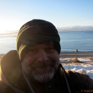 ~:Eagle Beach Alaska:~ Thank you for your kindness and support. Please visit Skadi's page http://imdb.me/skadi Click 