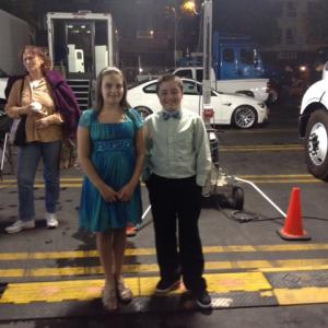 Christian Elizondo as Featured boy at the wedding party in The Wedding Ringer