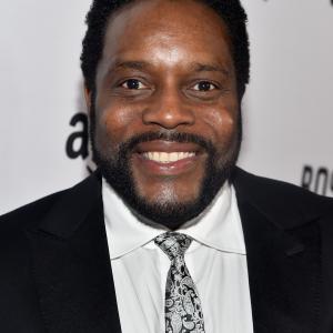 Chad L. Coleman at event of Bosch (2014)